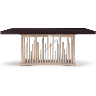Christopher Guy / Dining tables / Dolce I 76-0485