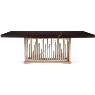 Christopher Guy / Dining tables / Dolce II 76-0486