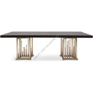Christopher Guy / Dining tables / Dolce III 76-0487