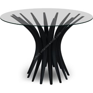 Christopher Guy / Dining tables / Niemeyer I 76-0492