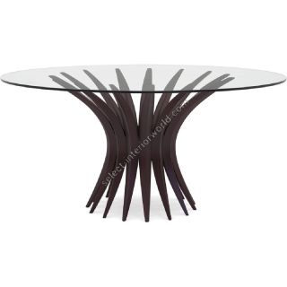 Christopher Guy / Dining tables / Niemeyer II 76-0493