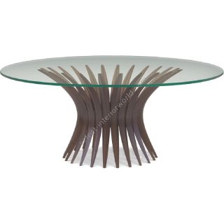 Christopher Guy / Dining tables / Niemeyer III 76-0494