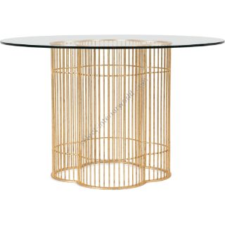 Christopher Guy / Dining tables / BIZET I 76-0509