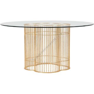 Christopher Guy / Dining tables / BIZET II 76-0510