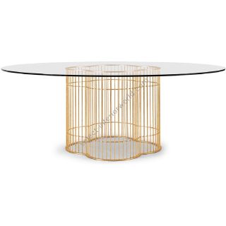Christopher Guy / Dining tables / BIZET III 76-0511