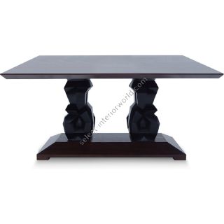 Christopher Guy / Dining tables / Daliesque II 76-0513