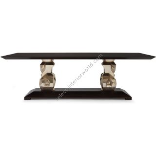 Christopher Guy / Dining tables / Daliesque IV 76-0515