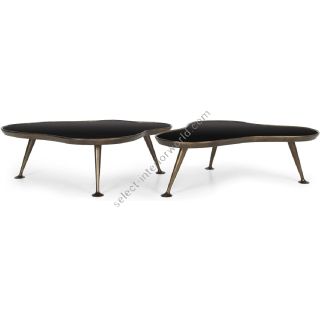 Christopher Guy / Сoffee Tables / Gemelli I 76-0518