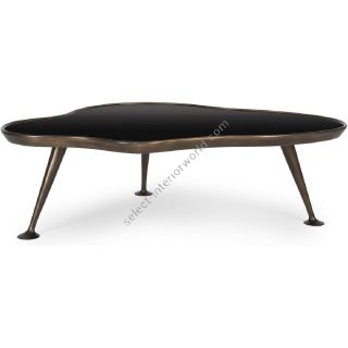 Christopher Guy / Coffee Tables / Gemelli II 76-0519