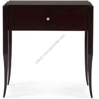 Christopher Guy / Side Tables / Aura Plat 76-0526