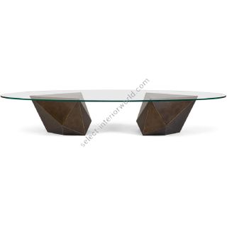 Christopher Guy / Coffee Tables / Colmar 76-0540