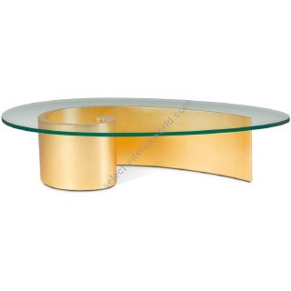 Christopher Guy / Coffee Tables / Gabrielle II 76-0541