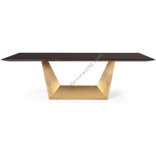 Christopher Guy / Dining Tables / Calatrava Quadro III 76-0552