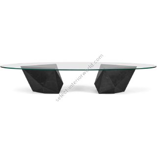 Christopher Guy / Coffee Tables / Colmar Marmo 76-0553
