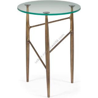 Christopher Guy / Side Tables / Lars 76-0557