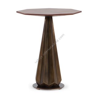 Christopher Guy / Bistro Tables / Octave 76-0562