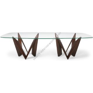 Christopher Guy / Dining Tables / Flare 76-0565