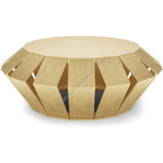 Christopher Guy / Coffee Tables / Bangle 76-0568