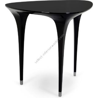 Christopher Guy / Side Tables / Altina Ovoid 76-0582