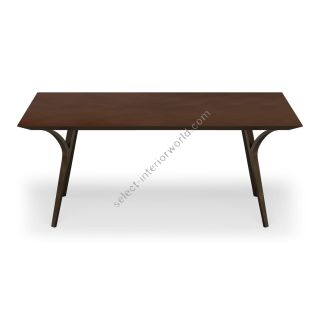 Christopher Guy / Dining Tables / Landon 76-0589