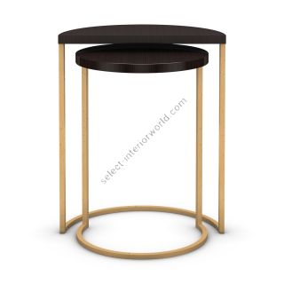 Christopher Guy / Side Tables / Hadfield 76-0597