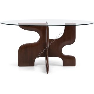 Christopher Guy / Dining tables / Pablo 76-0606