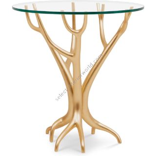 Christopher Guy / Side Tables / Olivier 76-0607