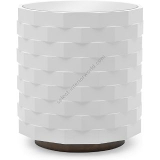 Christopher Guy / Side Tables / Harlequin (Ronde) 76-0608