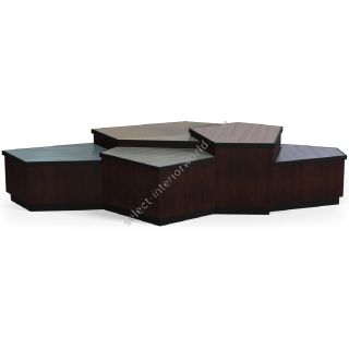 Christopher Guy / Coffee tables / Axel 76-0627