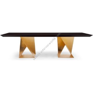 Christopher Guy / Dining tables / Morison 76-0631