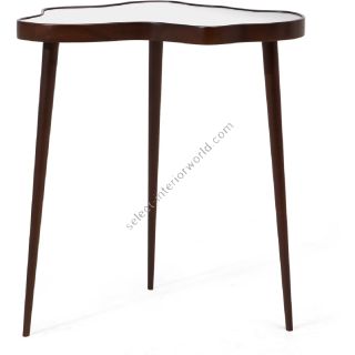 Christopher Guy / Side tables / Jumeaux II 76-0635