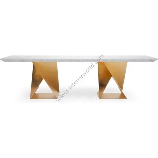 Christopher Guy / Dining tables / Morison 76-0643