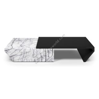 Christopher Guy / Coffee Tables / Linea 1 fully-finished 76-0659