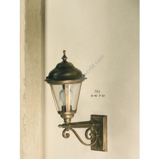 Il Paralume Marina / Indoor & Outdoor Wall Lamps / 761