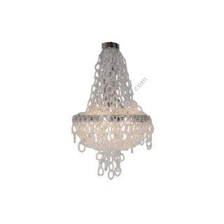 Patrizia Garganti / Wall Sconces / Eva 7627