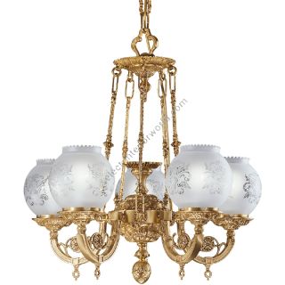 Possoni / Chandeliers / Mary 7765