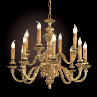 Possoni / Chandeliers / Kaitlin 7778+4