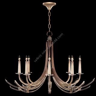 Fine Art Handcrafted Lighting / Chandeliers / Trevi 39.5″ Round 782140