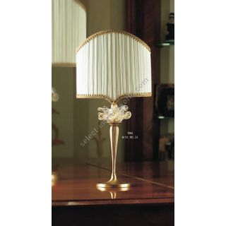 Il Paralume Marina / Table Lamps / 786