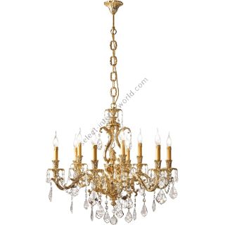 Possoni / Chandelier / Marylin 7906+3-SHP