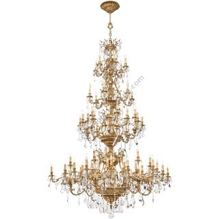 Possoni / Chandeliers / Wellington 79166-SHP