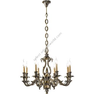Possoni / Chandeliers / Caesar 7988