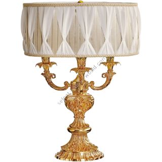 Possoni / Table Lamps / Caesar 798L3