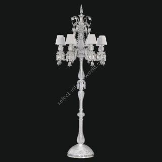 Jago / Floor Lamps / Regina NCP 201/8 WS