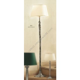 Il Paralume Marina / Floor Lamps / 803