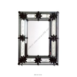 Italian Luxury Lighting / Wall Mirrors / Venetian Style Murano Glass 806S