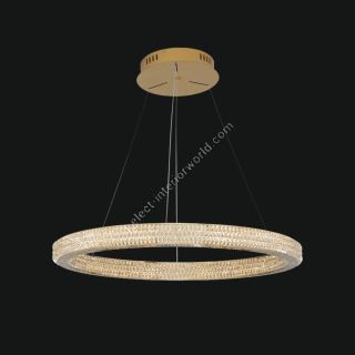 Jago / LED Ceiling Lights / Orione NCS 198/3/80