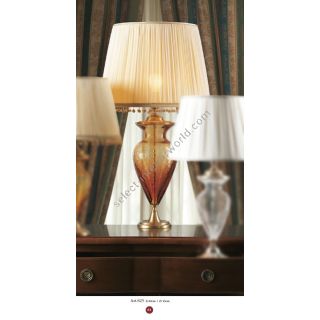 Il Paralume Marina / Table Lamps / 825