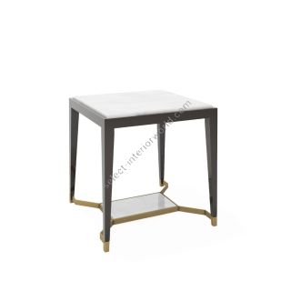 Busatto Mobili / Coffee Tables / St. Paul 8251-BS
