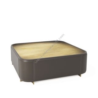 Busatto Mobili / Coffee Tables / T. Square 8253-BS